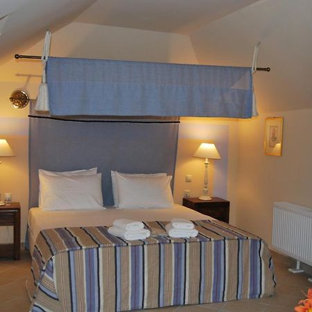 Rodia Boutique Hotel Kipoi Buitenkant foto