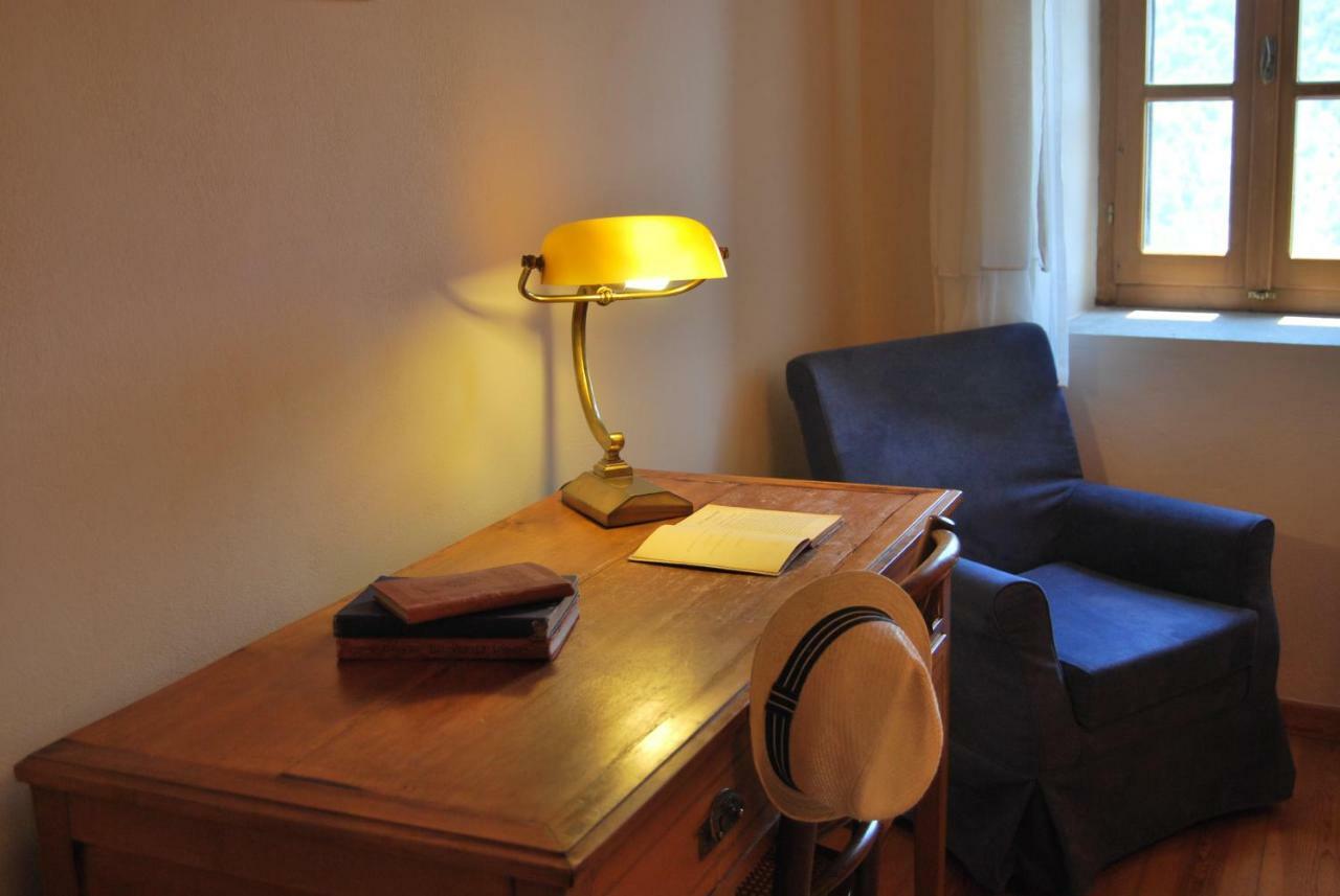 Rodia Boutique Hotel Kipoi Buitenkant foto